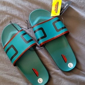 My Hero Academia Slides DEKU